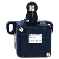 SCHMERSAL LIMIT SWITCH