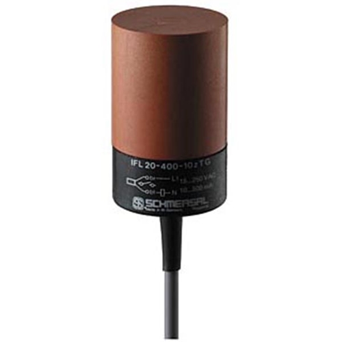 Schmersal Ind. Proximity Switch IFL-20-400-01T