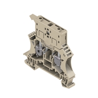WEIDMULLER WSI 6 TERMINAL (fuse carrier 20 x 5mm)
