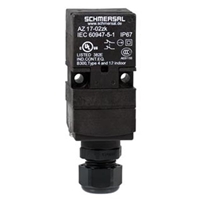 SCHMERSAL (101121961) SAFETY SWITCH