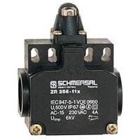 SCHMERSAL (101124033) POSITION SWITCH