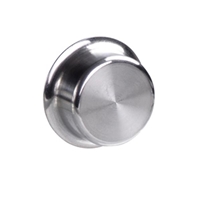 SCHMERSAL ACTUATOR STAINLESS STEEL