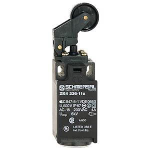 SCHMERSAL (101151629) SAFETY SWITCH