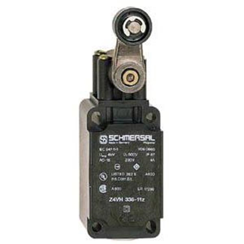 SCHMERSAL (101151762) POS ROLLER LEVER SWITCH