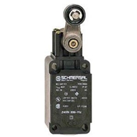 SCHMERSAL (101151762) POS ROLLER LEVER SWITCH
