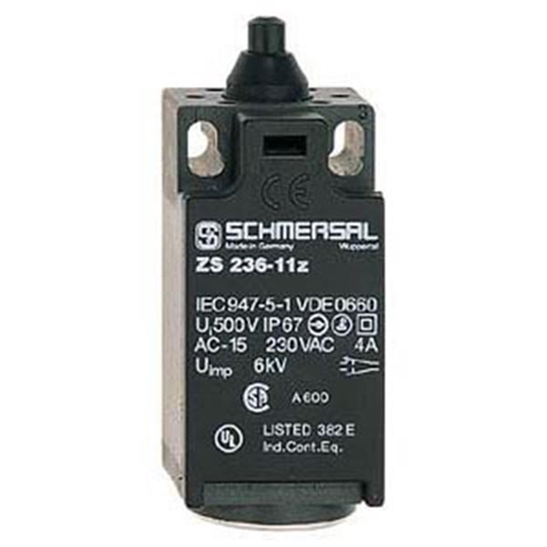 SCHMERSAL (101152880) LIMIT SWITCH