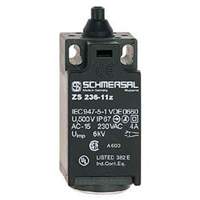 SCHMERSAL (101152880) LIMIT SWITCH