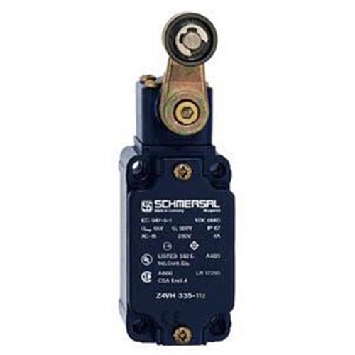 SCHMERSAL (101154520) LIMIT SWITCH