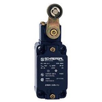 SCHMERSAL (101154520) LIMIT SWITCH