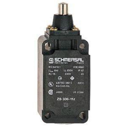 SCHMERSAL (101155769) POS SWITCH