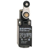 SCHMERSAL (101156131)LIMIT SWITCH
