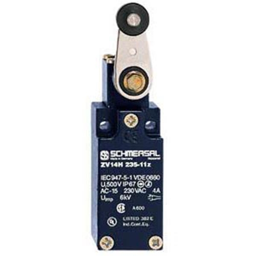 SCHMERSAL (101161649) SWITCH