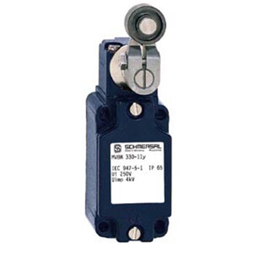 SCHMERSAL (101167334) LIMIT SWITCH