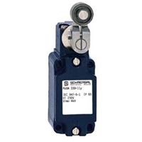 SCHMERSAL (101167334) LIMIT SWITCH