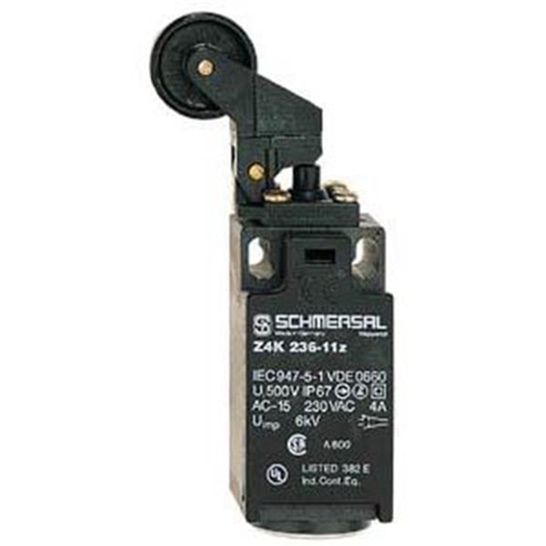 SCHMERSAL SAFETY SWITCH