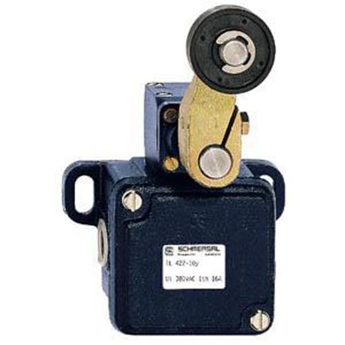 SCHMERSAL LIMIT SWITCH