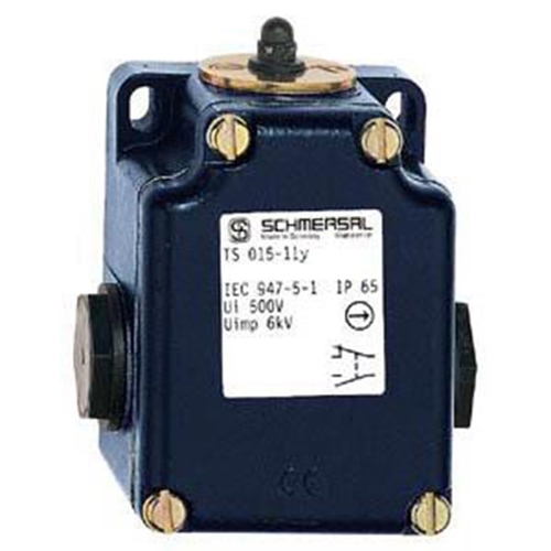 SCHMERSAL  (101170443) MICRO SWITCH M20