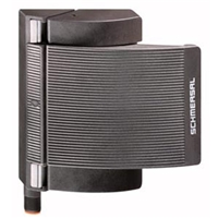 SCHMERSAL SENSOR WITH M12 CONNECTOR FOR