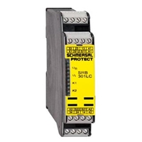 SCHMERSAL SAFETY RELAY 24V (101177962)