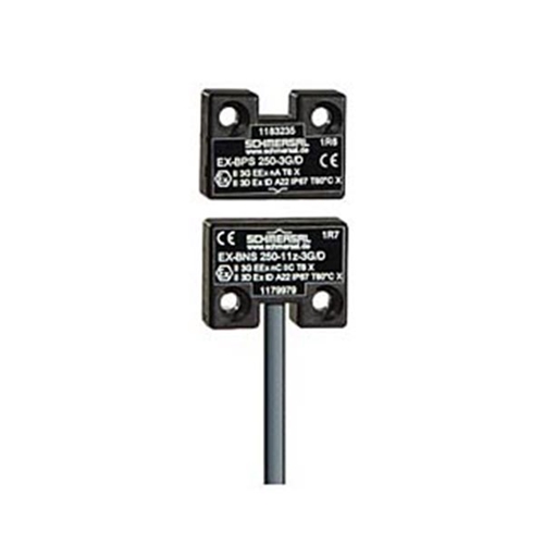 SCHMERSAL SAFETY SENSOR