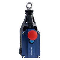 SCHMERSAL CABLE PULL SWITCH(ZQ900-13-N)