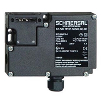 SCHMERSAL SOLENOID LOCK