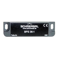 SCHMERSAL (101191859) ACTUATOR