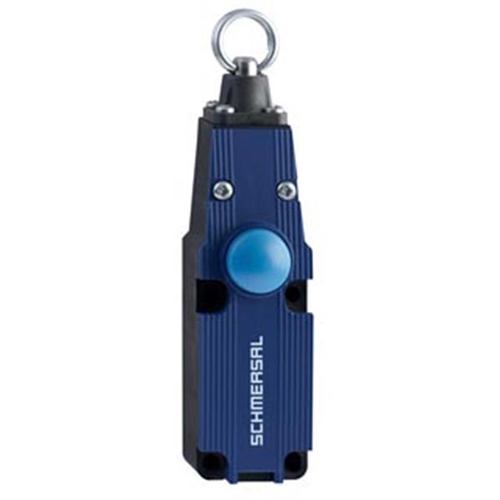SCHMERSAL PULL-WIRE EMERGENCY STOP