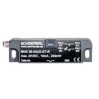 SCHMERSAL SAFETY SENSOR BNS36-02/012G-ST-R