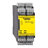 SCHMERSAL (101190593) SAFETY CONTROL MODULE