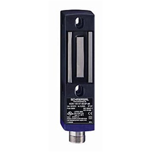 SCHMERSAL SOLENOID INTERLOCK
