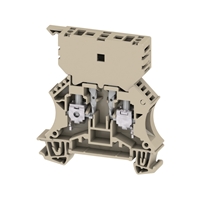 WEIDMULLER WSI 6/2 GZ/DEF63 FUSE