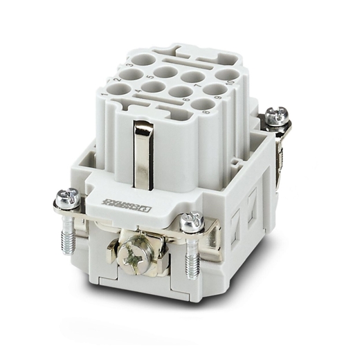 PHOENIX HC-BB10-I-PT-F CONTACT INSERT