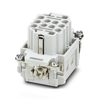 PHOENIX HC-BB10-I-PT-F CONTACT INSERT