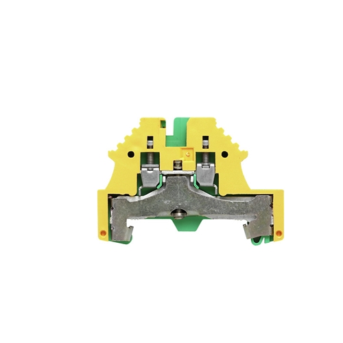 WEIDMULLER WPE 2.5N TERMINAL