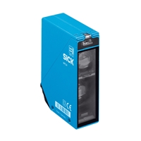 SICK WT24-2R250 Compact photoelectric sensor