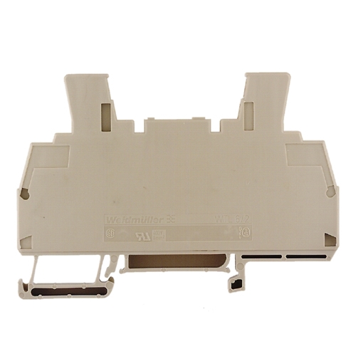 WEIDMULLER WTL 6/2 TEST TERMINAL