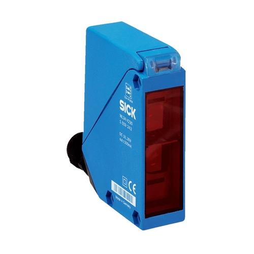 SICK WL34-B440 SENSOR