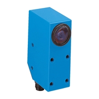 SICK Luminescence sensors LUT3