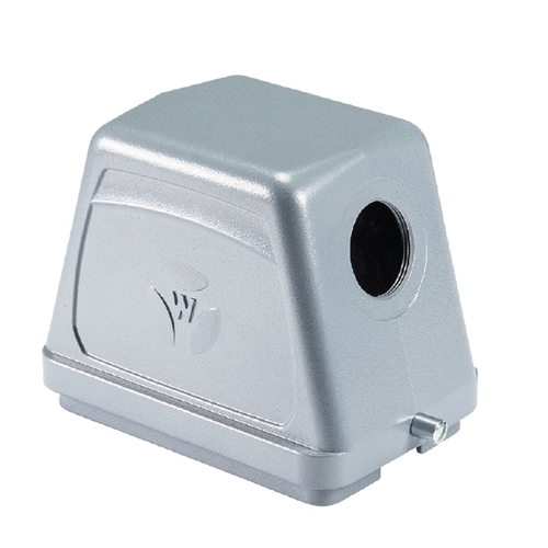 WIELAND HOOD WITH THREADED M32 WNTRY