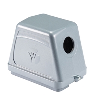 WIELAND HOOD WITH THREADED M32 WNTRY