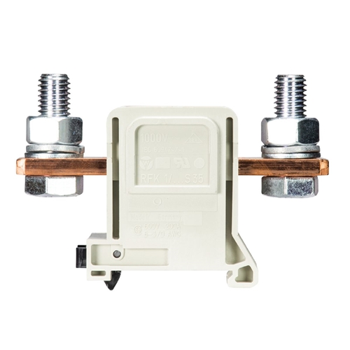 WIELAND TERMINAL WKI 4 N-D-SL /V0