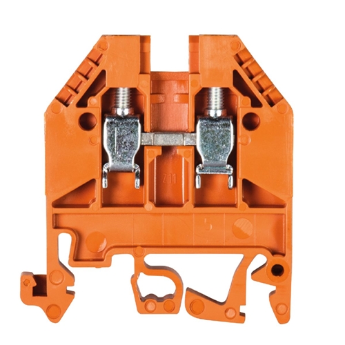 WIELAND TERMINAL BLOCKS 4.0 ORANGE