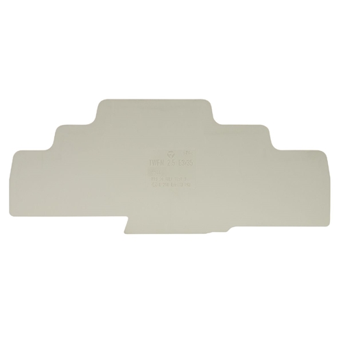 WIELAND TWFN 2,5 E1/2