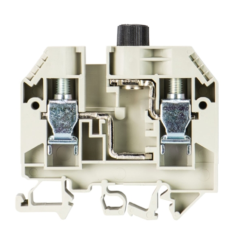 WIELAND SCREW IN FUSE TERMINALS