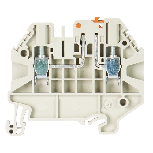 WIELAND WT 2.5mm knife disconnect terminals