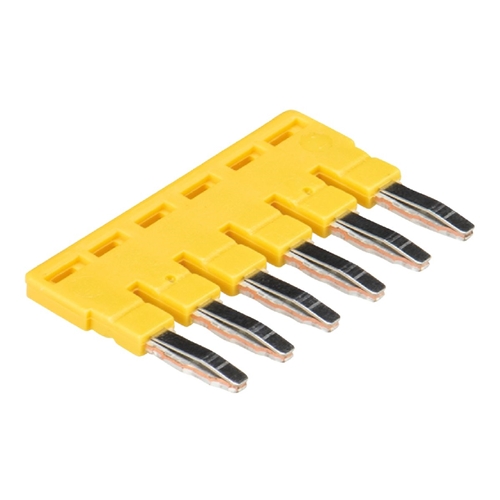 WIELAND Insulated Push-In Jumper 6P IVB WKF 4-6