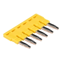 WIELAND Insulated Push-In Jumper 6P IVB WKF 4-6