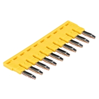 WIELAND IVB WKF 4-10 COMMONING BAR 10 WAY