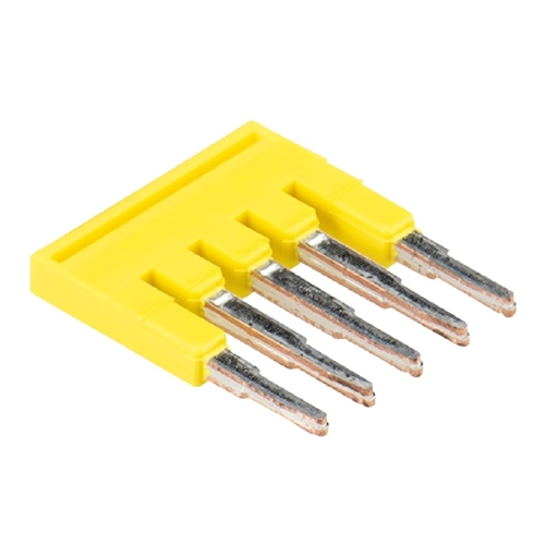 WIELAND CROSS CONNECTOR WFK TERMINAL BLOCK